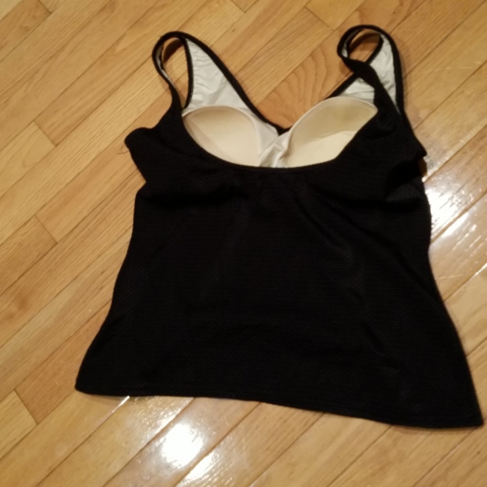 It Figures Tankini - Picture 2 of 8